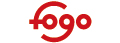1958 Logotip. Insecticida domèstic. FOGO