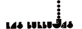 1978 Logo. Piano Bar. LAS BURBUJAS