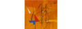 2003 Caligrafia, técnica mixta