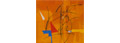 2003 Caligrafía, técnica mixta